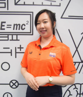 Teacher 2