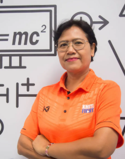 Teacher 2