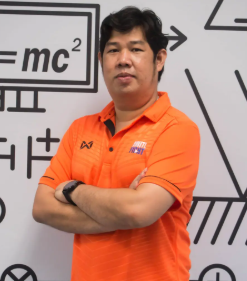 Teacher 2