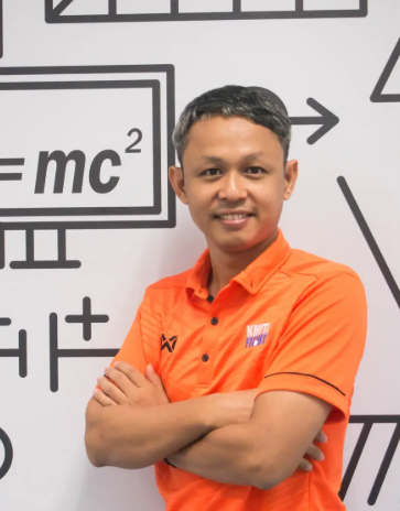 Teacher 2