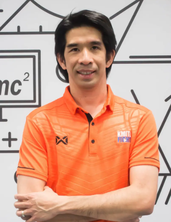 Teacher 2