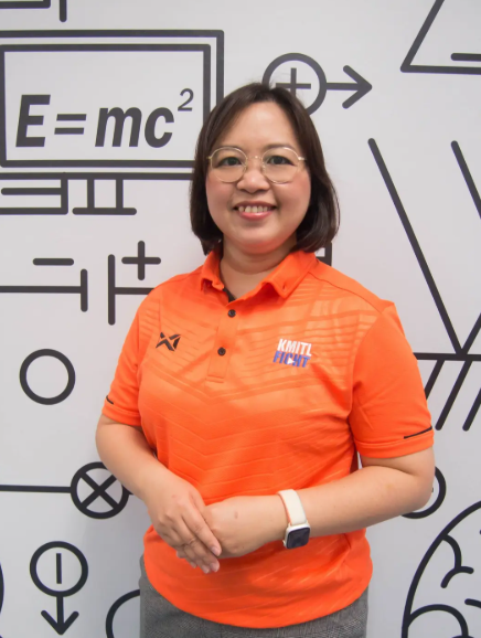 Teacher 2