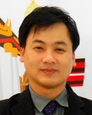 Teacher 2
