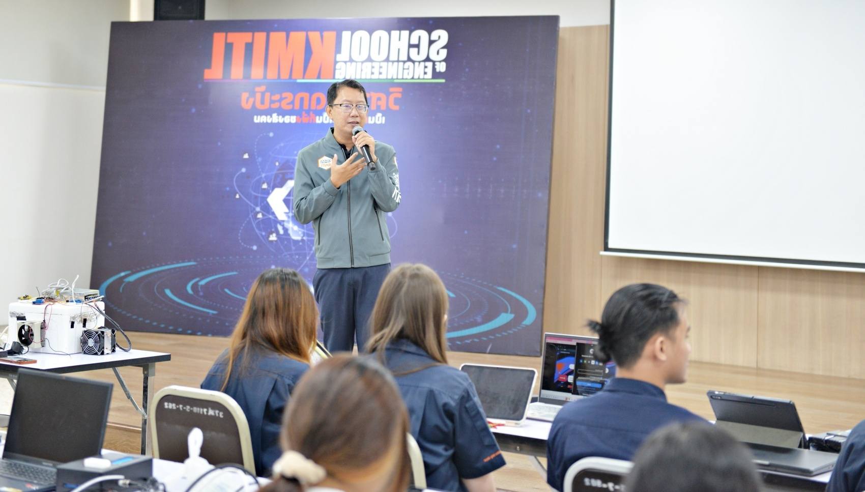 IoT Lab 3
